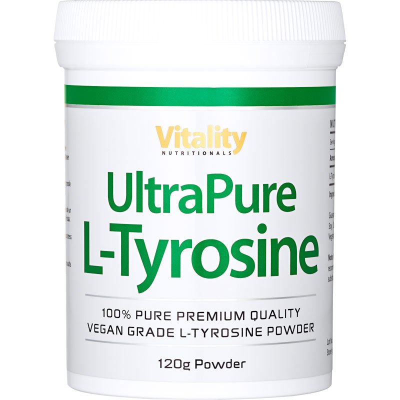Thumbnail - UltraPure L-Tyrosin