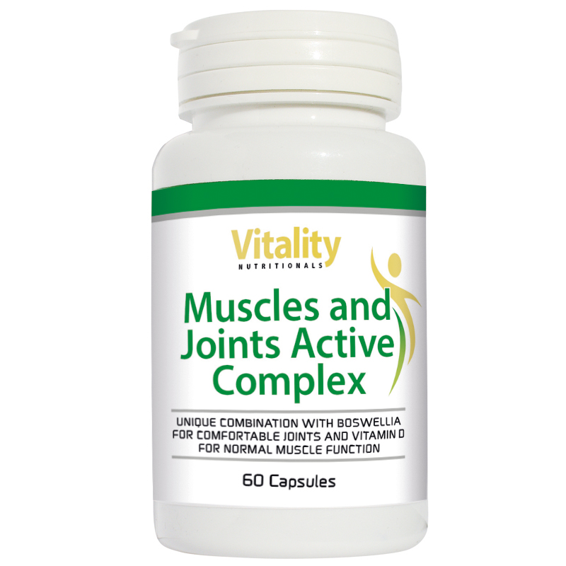 Muscles and Joints Complex mit Weihrauch-image-4747