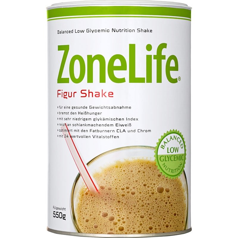 Thumbnail - ZoneLife Figur Shake, Kakao