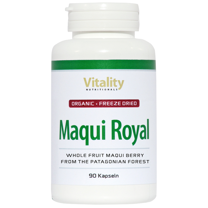 Maqui Royal Bio