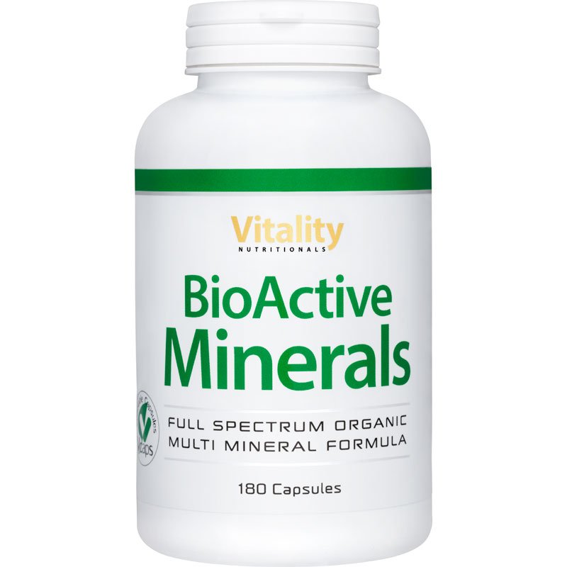 BioActive Minerals