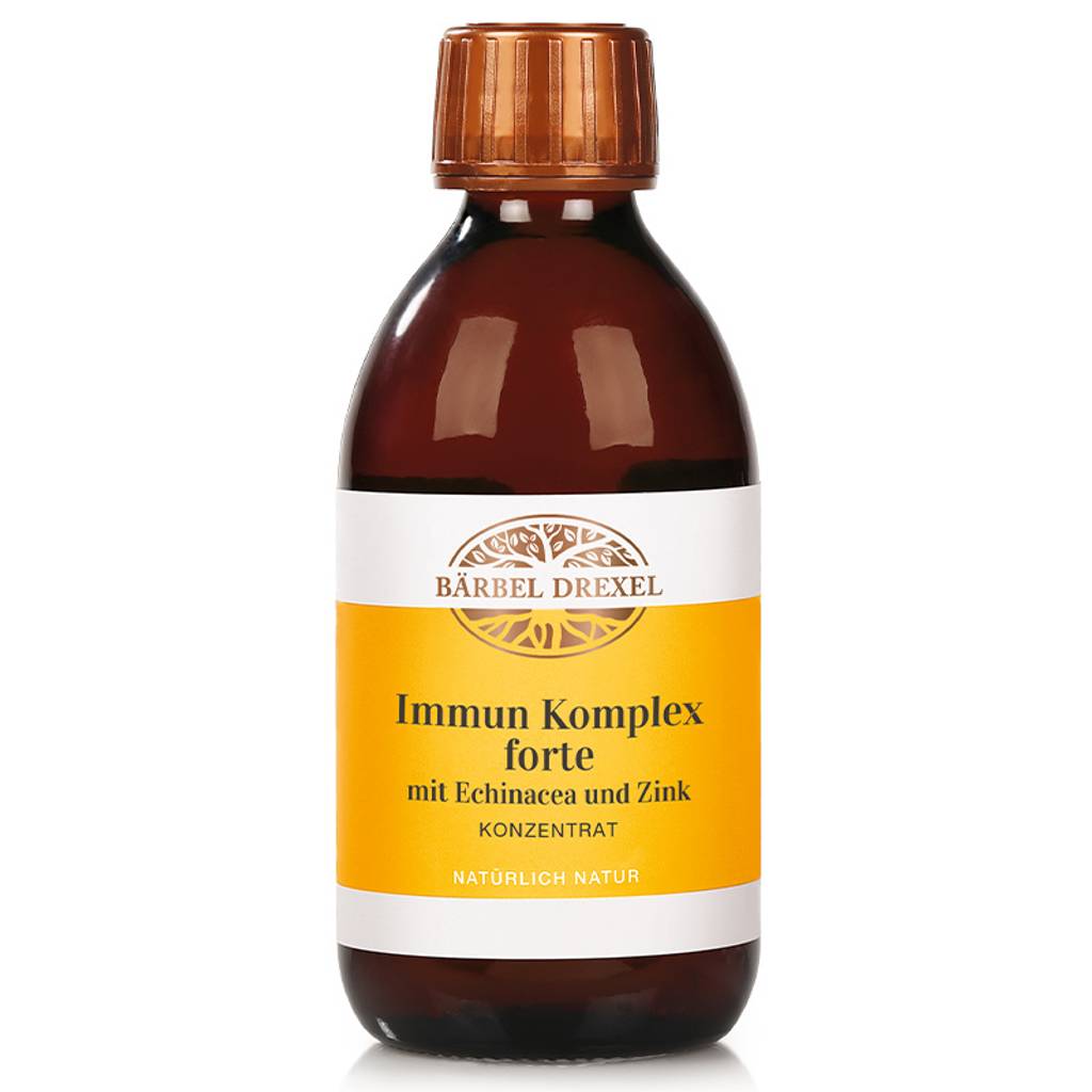 Immun Komplex forte Konzentrat 150 ml - 150 ml