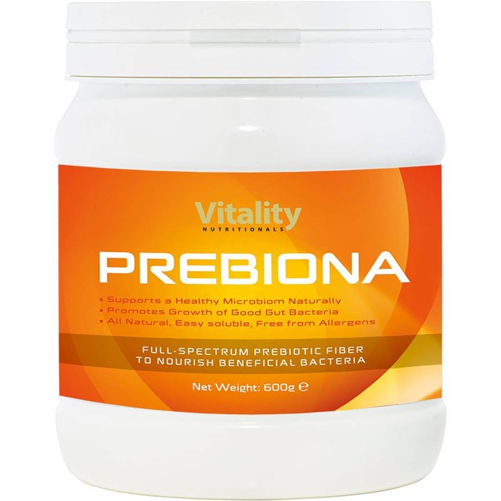 Prebiona - 600 g Powder