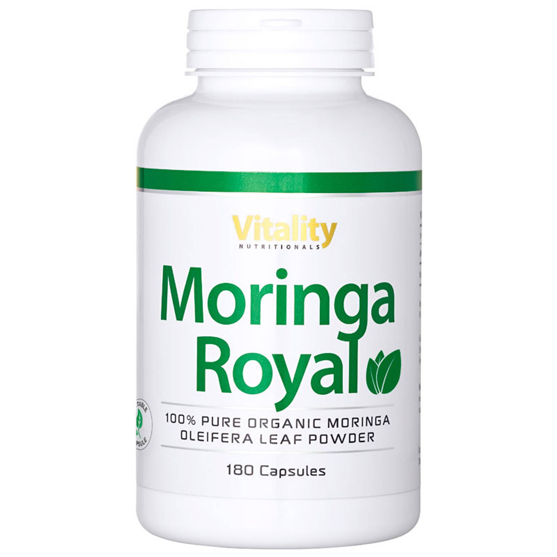 Moringa Royal Bio