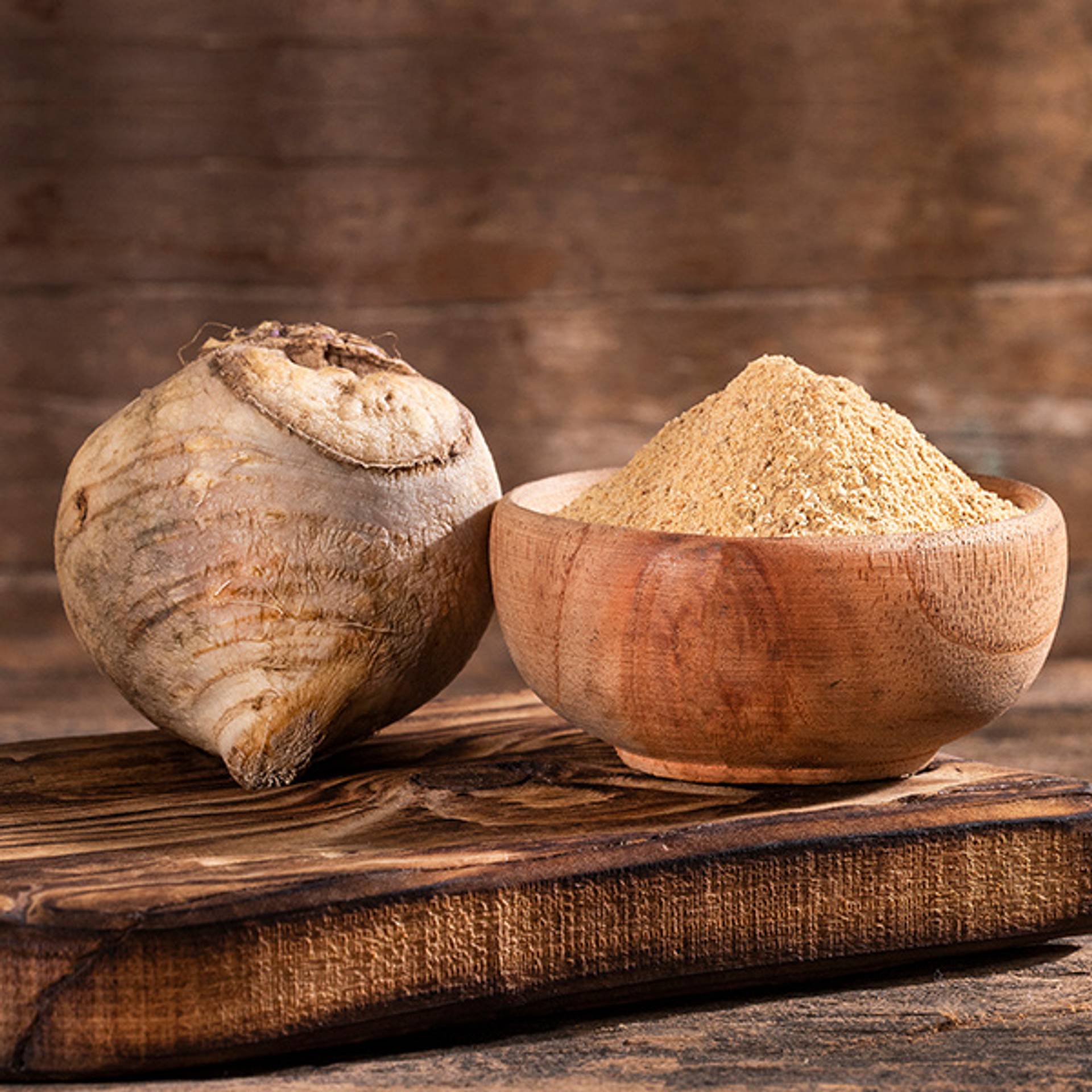 Maca – das südamerikanische Superfood