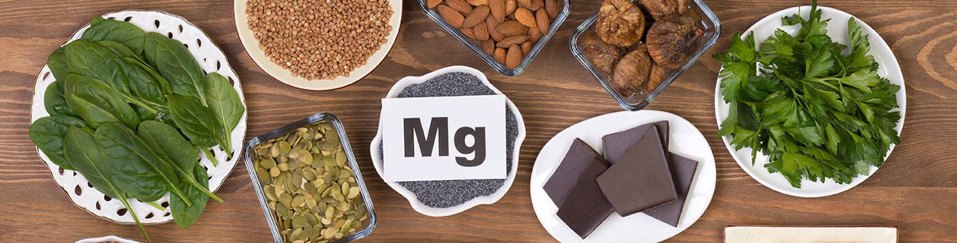 Experteninterview: Warum Magnesium für Gesundheit und Wohlbefinden so wichtig ist