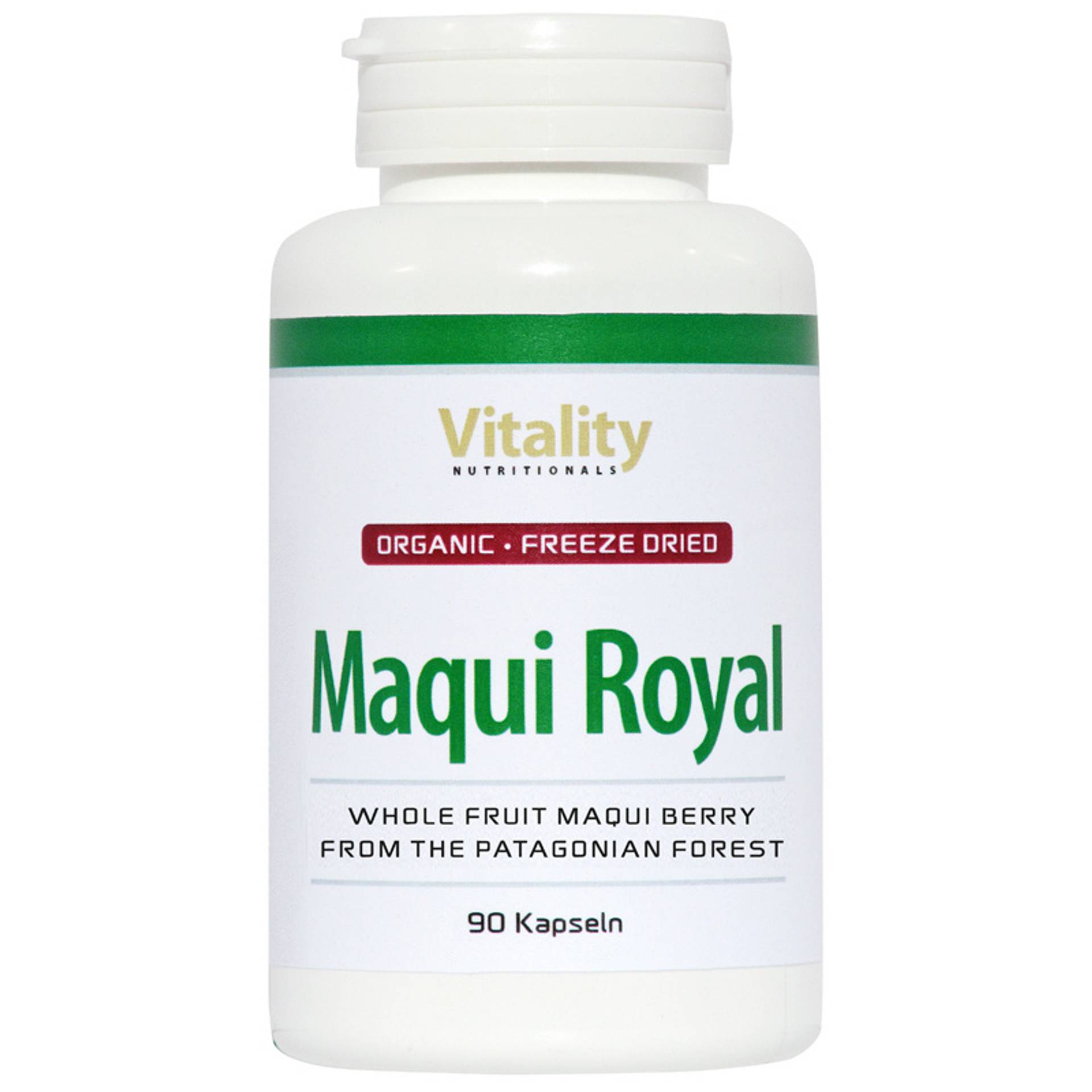 Maqui Royal Bio