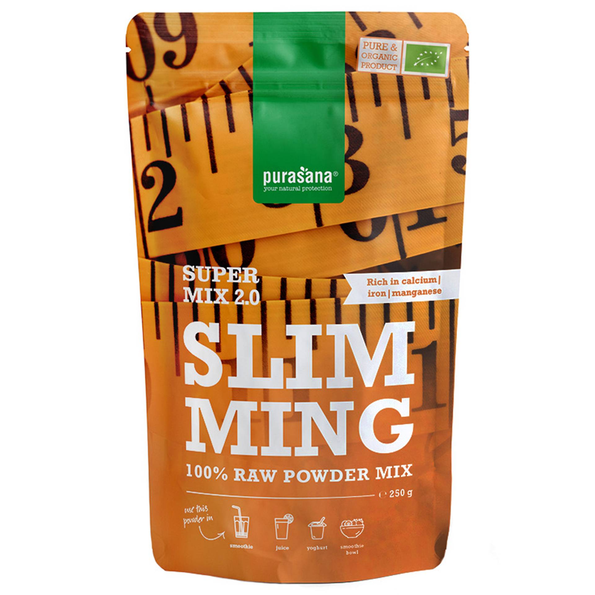 Bio Slimming Mix 2.0