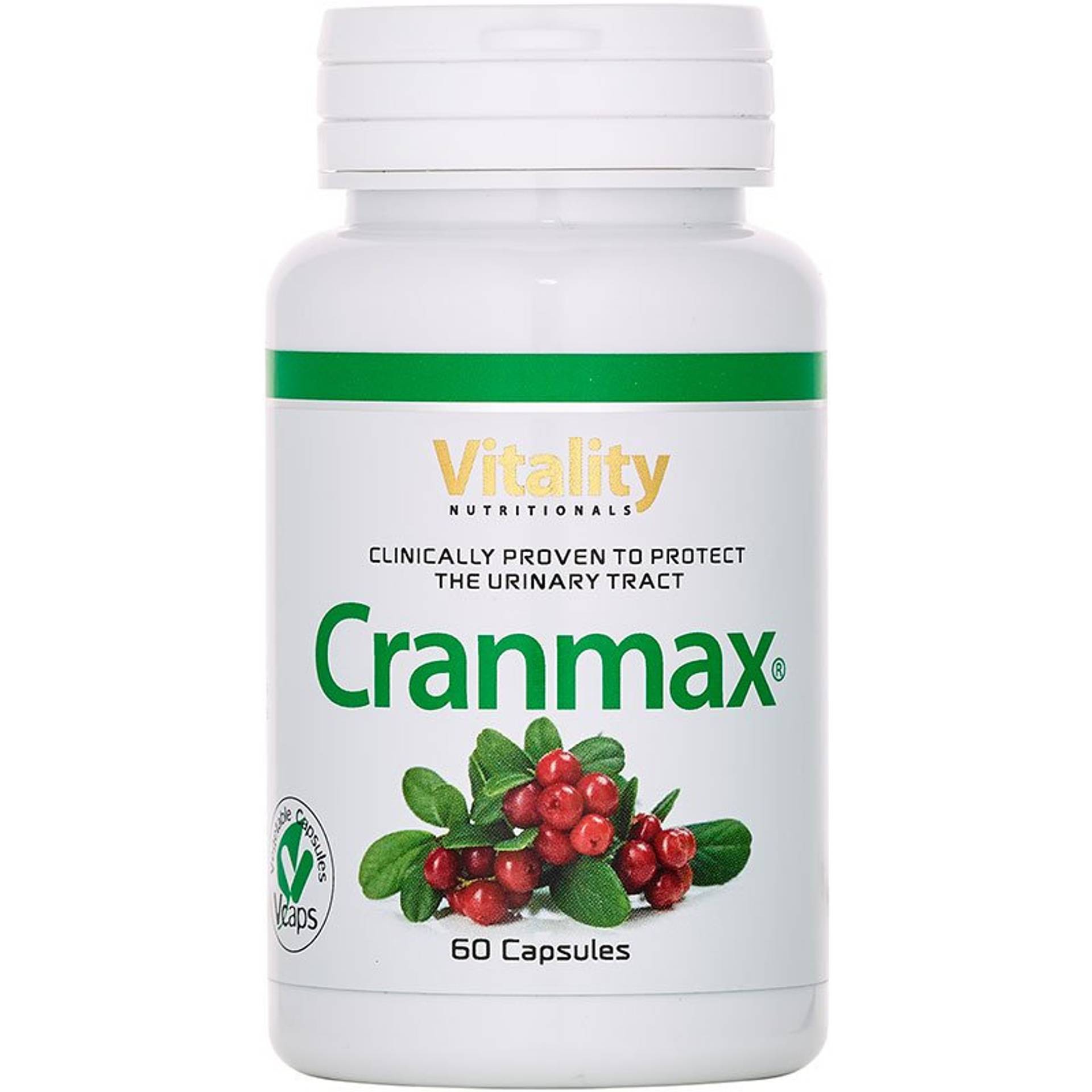 Cranmax