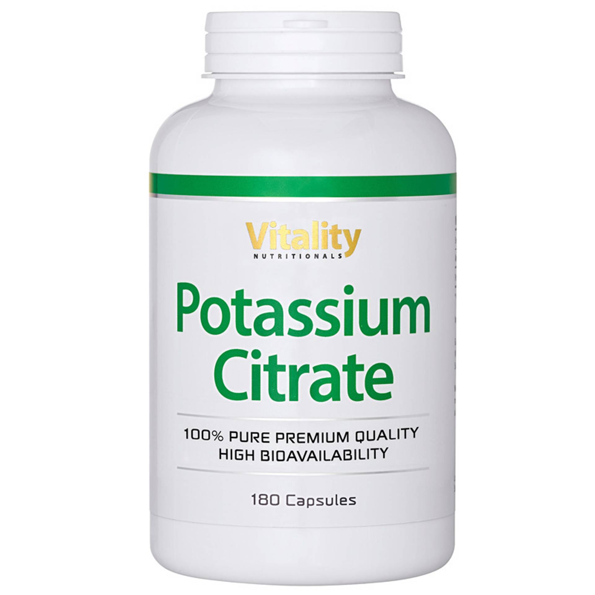 Potassium Citrate