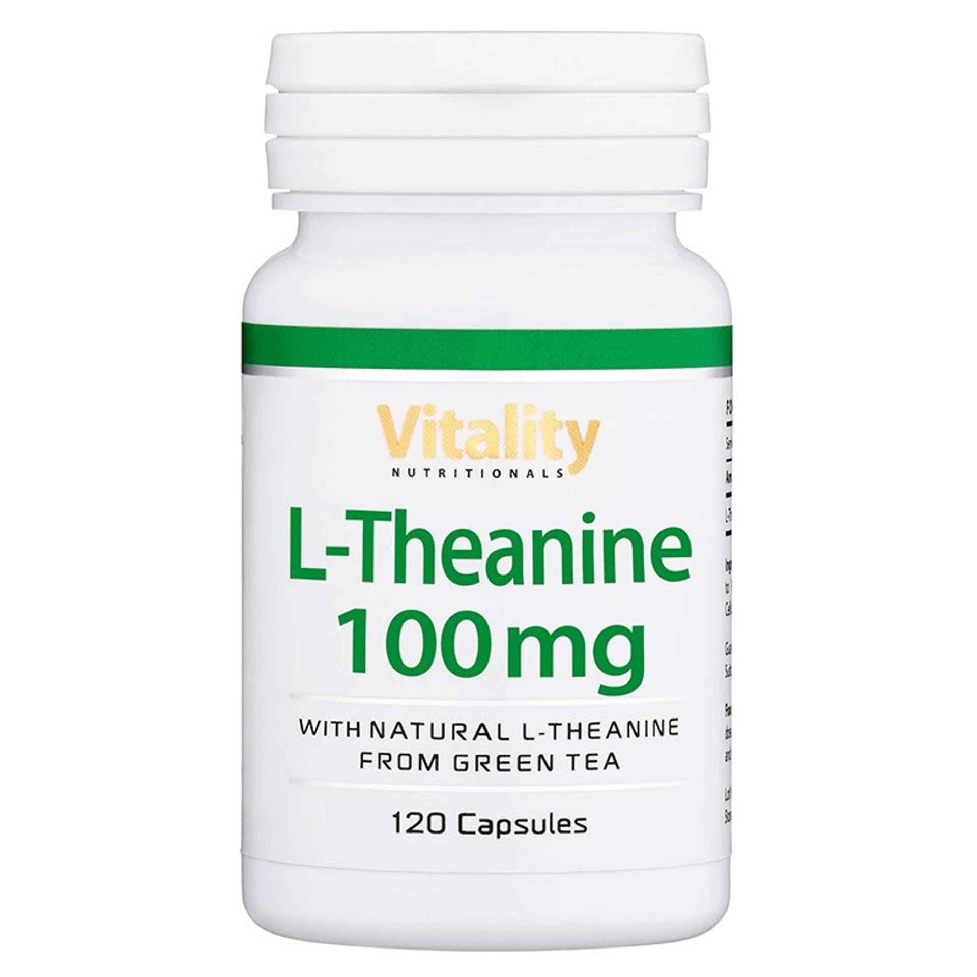 L-Theanin 100mg