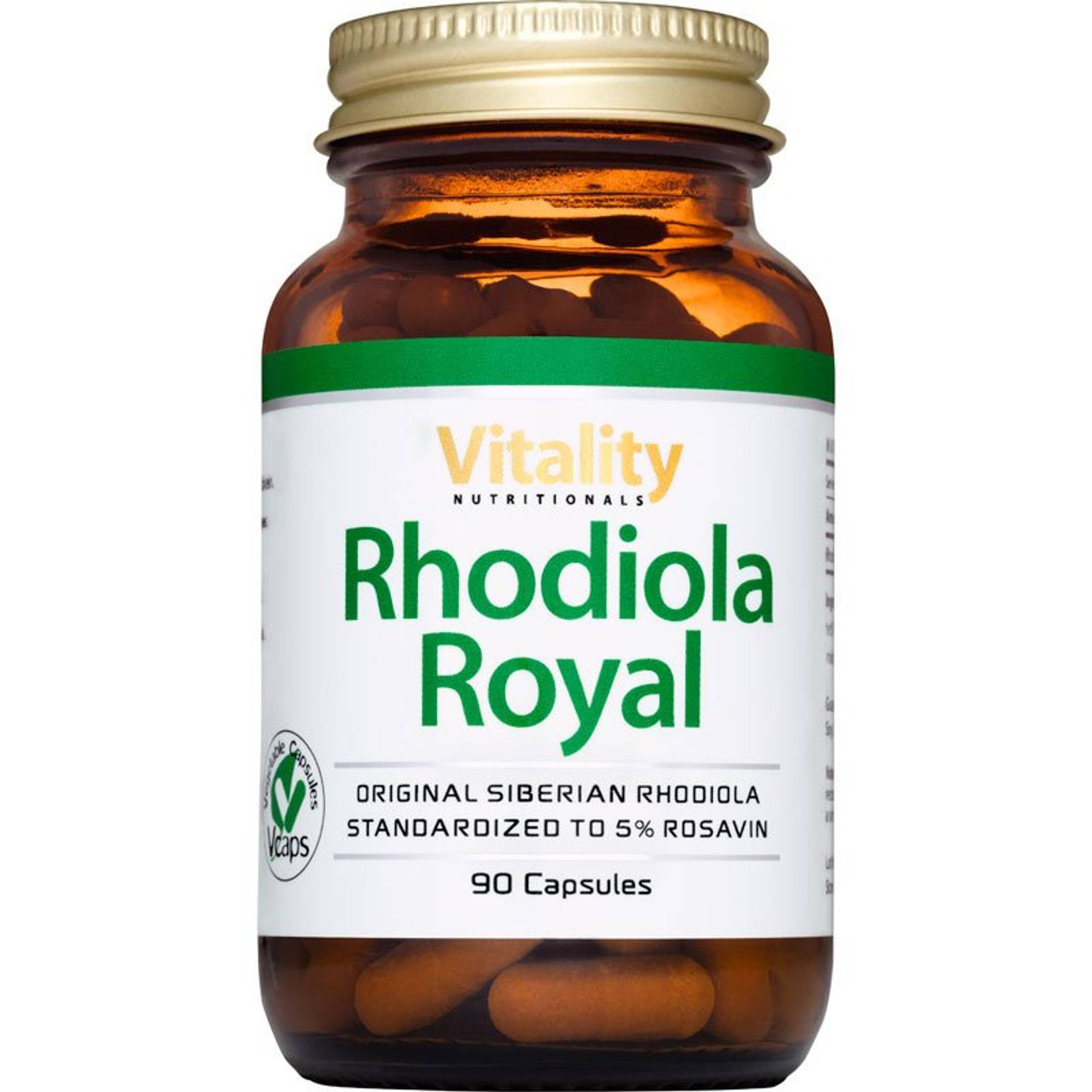 Rhodiola Royal