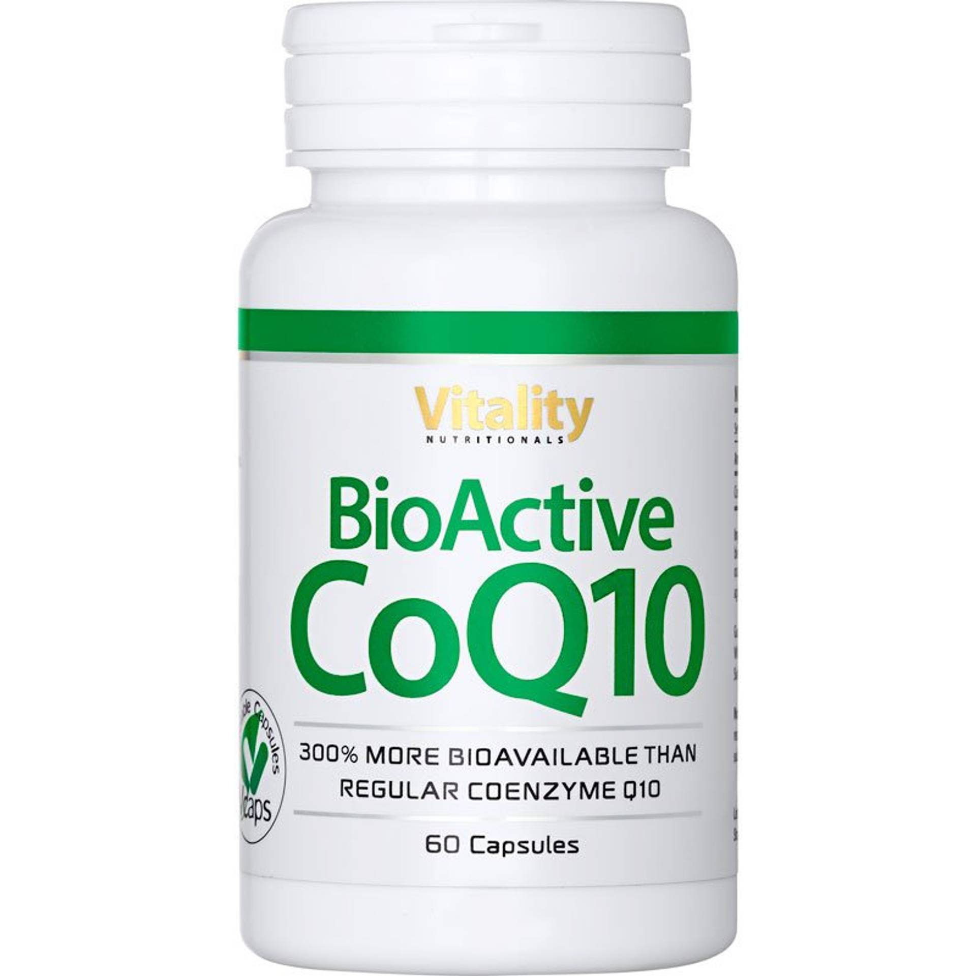 BioActive CoQ10