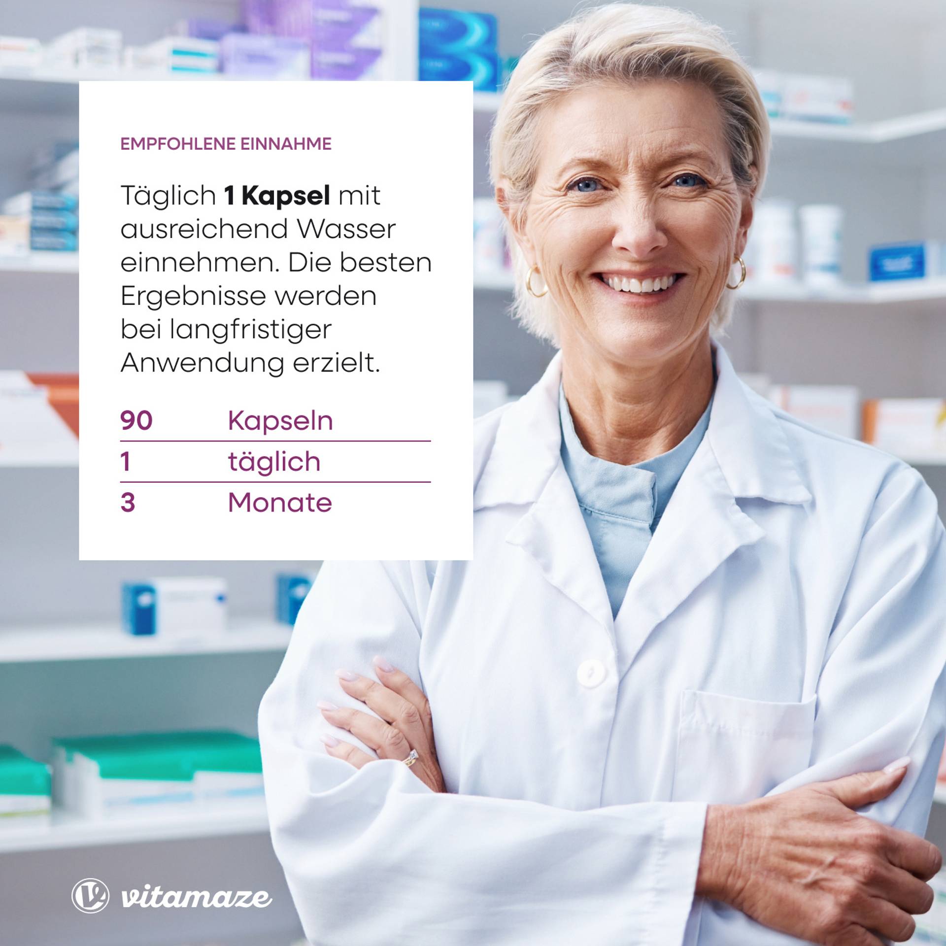 vitamaze_Mariendistel_Artischocke_Löwenzahn_Einnahme