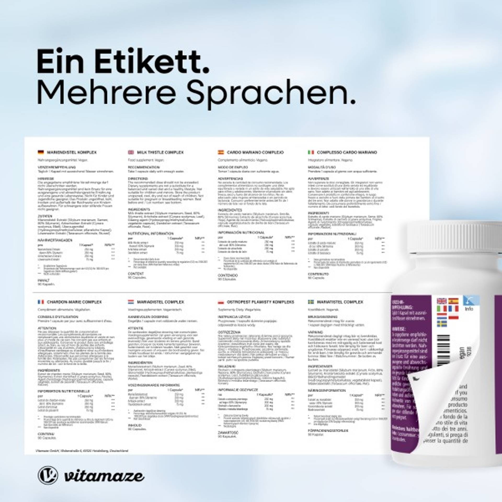 vitamaze_Mariendistel_Artischocke_Löwenzahn_Deutsche_etiketten  