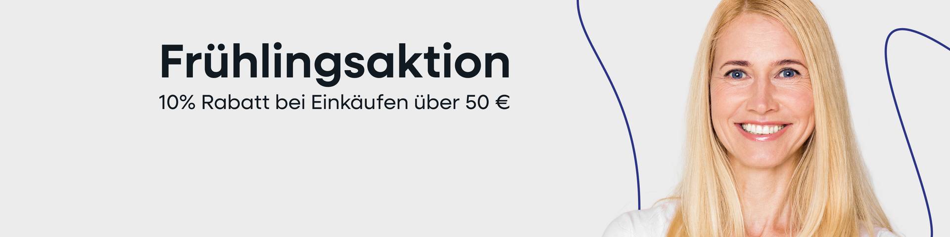 Fruhlingsaktion