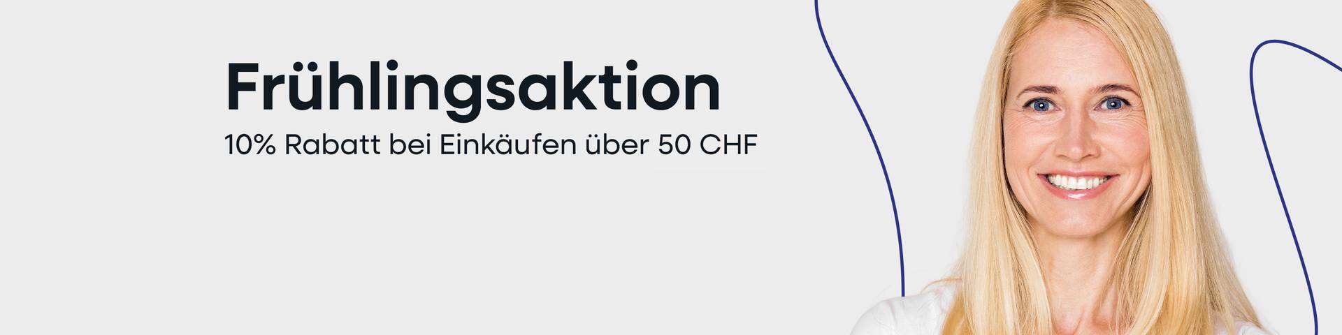 Fruhlingsaktion