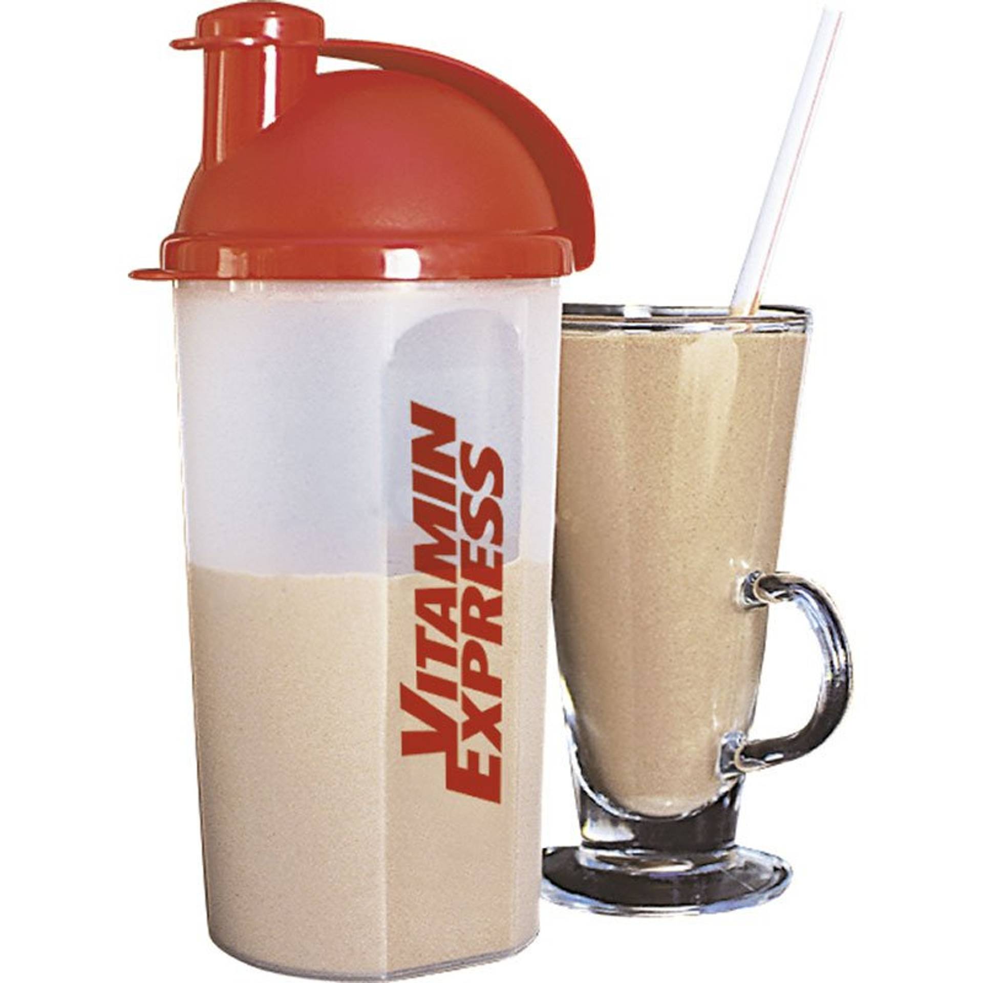 Eiweiss Shaker 700ml