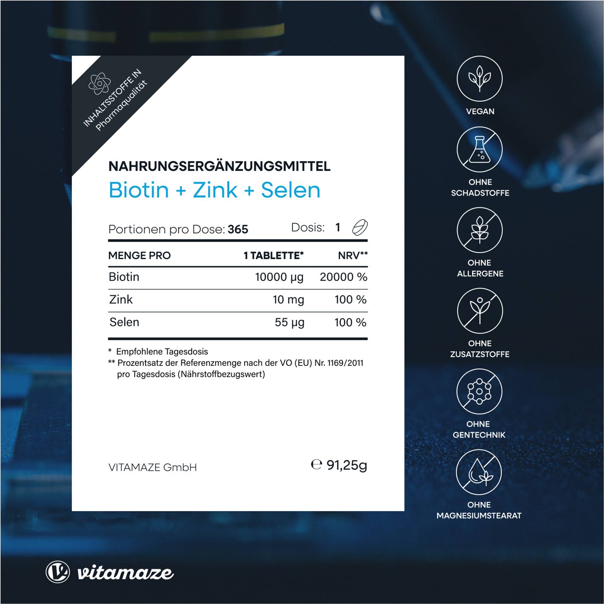 Biotin_Zink_Selen_Inhaltsstoffe