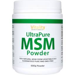UltraPure MSM