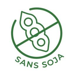 Sans soja