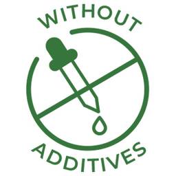 Without Additives