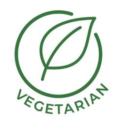 Vegetarian