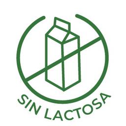 Sin Lactosa