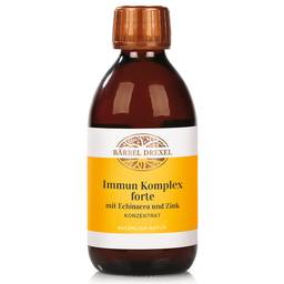 Immun Komplex forte Konzentrat 150 ml - 150 ml