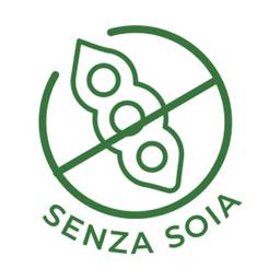 Senza soia