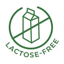 Lactose Free