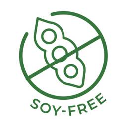 Soy Free