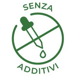 Senza additivi