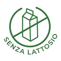 Senza lattosio