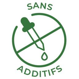 Sans additifs