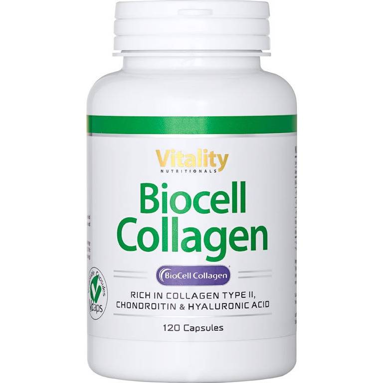 Biocell Collagen