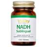 NADH Sublingual Tablets - 120  Sublingual Tablets