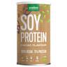 Vegan Protein Mix Soy Cacao Organic - 400  g