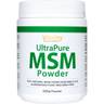 UltraPure MSM Powder - 500 g Powder