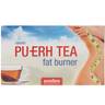 Pu-Erh-Tea - 20  Teabags