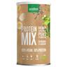 Vegan Protein Mix Pea-Sunflower-Hemp Protein-Banana Organic - 400  g