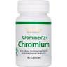 Crominex 3+ Chromium 200mcg - 90  Capsules