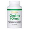 Choline - 120  Capsules