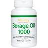 Borage Oil 1000 - 90  Capsules