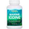 Marine Iodine - 180  Capsules