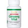 Ginseng Vital 250mg - 90  Capsules