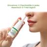 AllergyClear ProEliteX Consumo da 4 a 7 volte al giorno 1 o 2 spruzzi in ciascuna narice