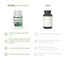 MitoBoost NAD+ Estratti vegetali di alta qualità e brevettati da produttori rinomati