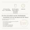 64699 Lecithin Granulat, Lecithin Granulat 750 g Verzehremfehlung.jpg