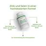 Zinc and Selenium Complex FORTE Zink und Selen in einer hochdosierten Formel 